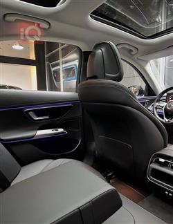 مرسيدس بنز E-Class